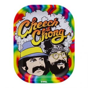 G-ROLLZ - CC TRIPPY SMALL TRAY 14 X 18CM