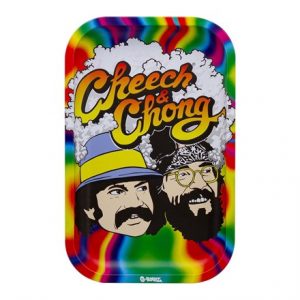 G-ROLLZ - CC TRIPPY MEDIUM TRAY 17.5 X 27.5CM