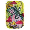G-ROLLZ - SMOKEY SHROOM MEDIUM TRAY 17.5 X 27.5CM
