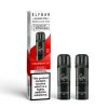 ELFBAR 600 PODS - STRAWBERRY ICE - 2 PK