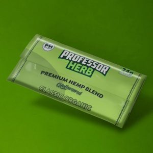 PROF HERB - HEMP SHAKE BLEND CLASSIC ORGANIC - 20G