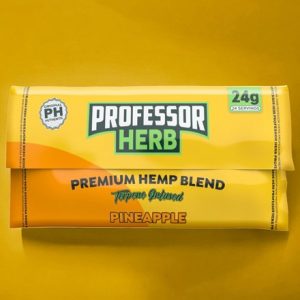 PROF HERB - HEMP SHAKE BLEND PINEAPPLE - 20G