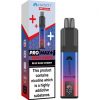 HAYATI PRO MAX PLUS 6K - BLUE RAZZ CHERRY