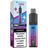 HAYATI PRO MAX PLUS 6K - BLUE RAZZ GB