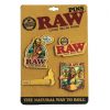 RAW ASSORTED PINS