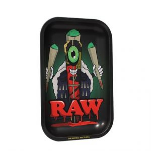 RAW BLACK METAL R/T CONE MONSTER SML