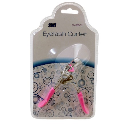 SWL - EYELASH CURLER