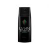 LYNX - BODY SPRAY AFRICA - 150ML -