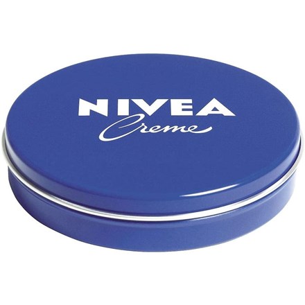 NIVEA CREAM - TIN POT - 60ML