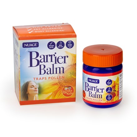 NUAGE BARRIER BALM - 50G