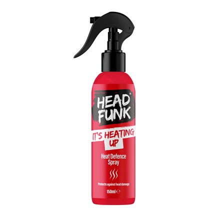 HEAD FUNK - HEAT DEFENCE SPRAY 150ML
