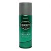 BRUT BODYSPRAY 200ML ORIGINAL -