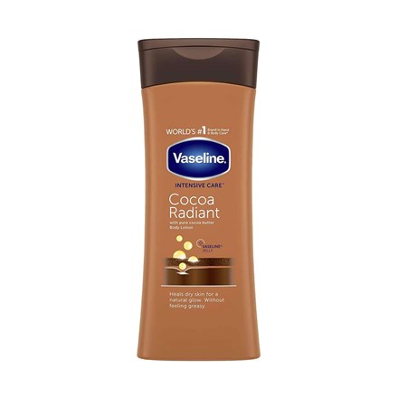 VASELINE LOTION 200ML - COCOA -