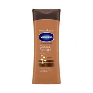 VASELINE LOTION 200ML - COCOA -