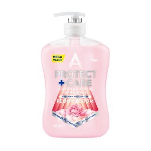 ASTONISH - HAND SOAP PEONY BLOOM 600ML