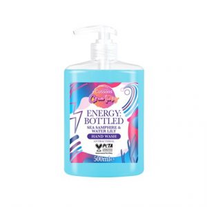 CUSSONS  HANDWASH ANTIBAC ENERGY 500ML -