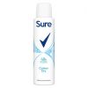 SURE A/P DEODORANT CFRESH DRY WOMEN 150ML -