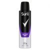 SURE A/P MEN ACTIVE DRY 150ML -