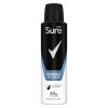 SURE A/P MEN INVISIBLE ICE 150ML -