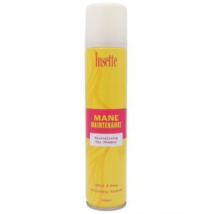 INSETTE - DRY SHAMPOO MAINTENANCE 200ML -