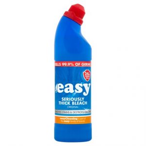 EASY THICK BLEACH ORIGINAL 750ML -