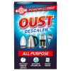 OUST ALL PURPOSE DESCALER 3 SATCHETS -