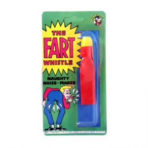 FART WHISTLE