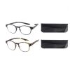 SUPERLENS - PLASTIC READING GLASSES +1.50 -2 ASSTD