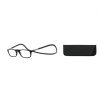 SUPERLENS - READING GLASSES WITH RUBBER CORD +2.00