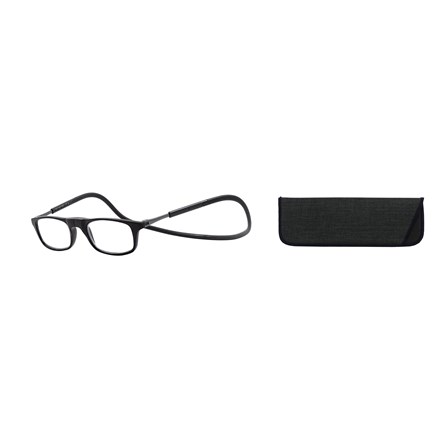 SUPERLENS - READING GLASSES WITH RUBBER CORD +3.50