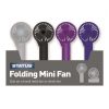 STATUS - DUAL POSITION HAND HELD FAN