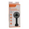 KINGAVON - 3" RECHARGEABLE HANDHELD MINI FAN