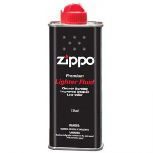 ZIPPO - LIGHTER FLUID - 125ML