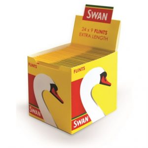 SWAN FLINTS -