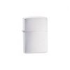 ZIPPO 200 REG BRUSH CHROME