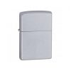ZIPPO - SATIN CHROME