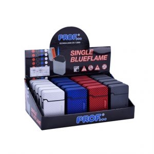 PROF - SMART DOTS BLUE FLAME