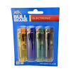 BULL BRAND - ELECTRONIC LIGHTERS -