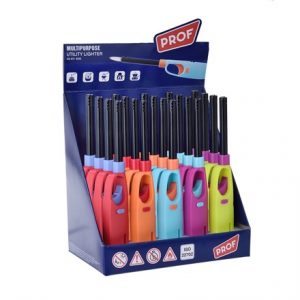 PROF - MULTIPURPOSE UTILITY LIGHTER
