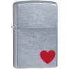 ZIPPO - LOVE
