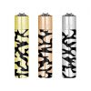 CLIPPER METAL FLINT - CAMOUFLAGE -