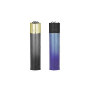 CLIPPER METAL FLINT - ICONIC GRADIENT -
