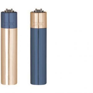 CLIPPER METAL FLINT - HORIZONS -