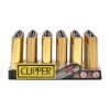 CLIPPER MICRO METAL COVER - GOLD MIX -
