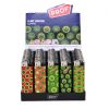 PROF - FIXFLAME LIGHTERS - LEAVES -