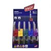 PROF - FIXFLAME COLOR GAS COBIA CANDLE