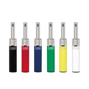CLIPPER TUBE MINI - SOLID -