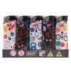 PROF - SPORTS REFILLABLE LIGHTER -