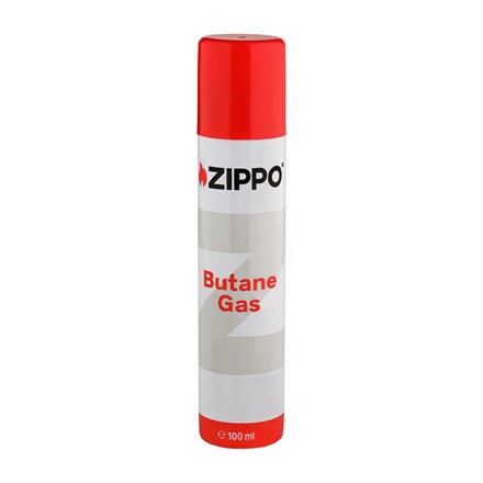 ZIPPO- BUTANE GAS - 100ML
