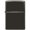 ZIPPO - EBONY